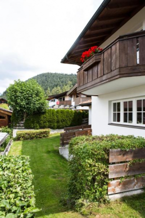 Appartement am Sonnweg Seefeld In Tirol